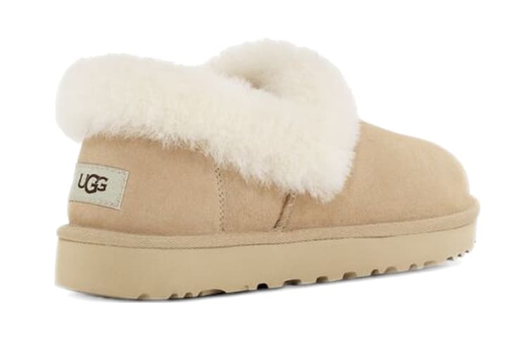 Ботинки зимние UGG - изображение 5