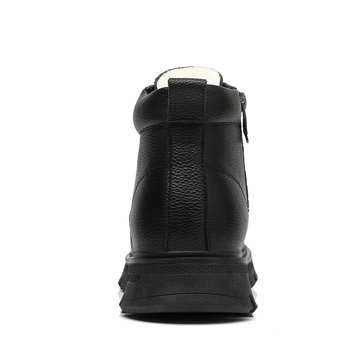 Кроссовки HARSON Мужские армейские ботинки из лицевой коровьей кожи - изображение 3
