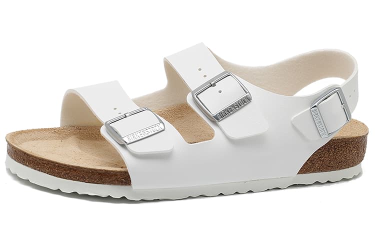 Шлёпанцы Birkenstock - изображение 2