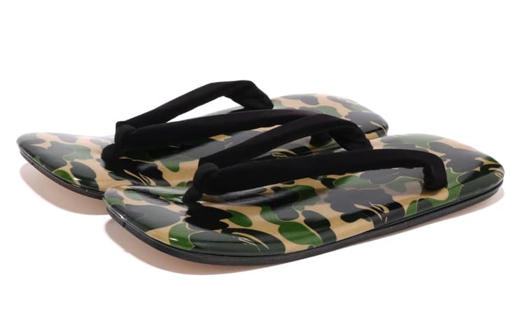 A BATHING APE - изображение 1