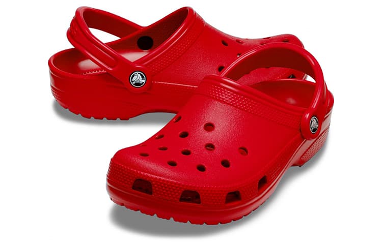 Сабо Crocs Classic clog - изображение 4