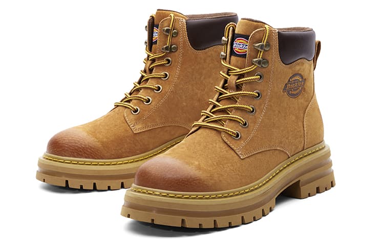 Ботинки уличные Dickies - изображение 5