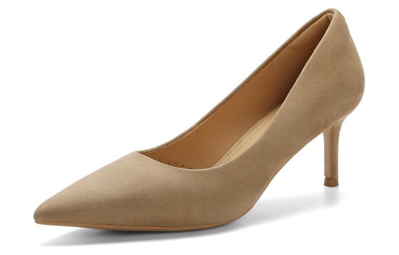Туфли BELLE 6.5cm - изображение 2
