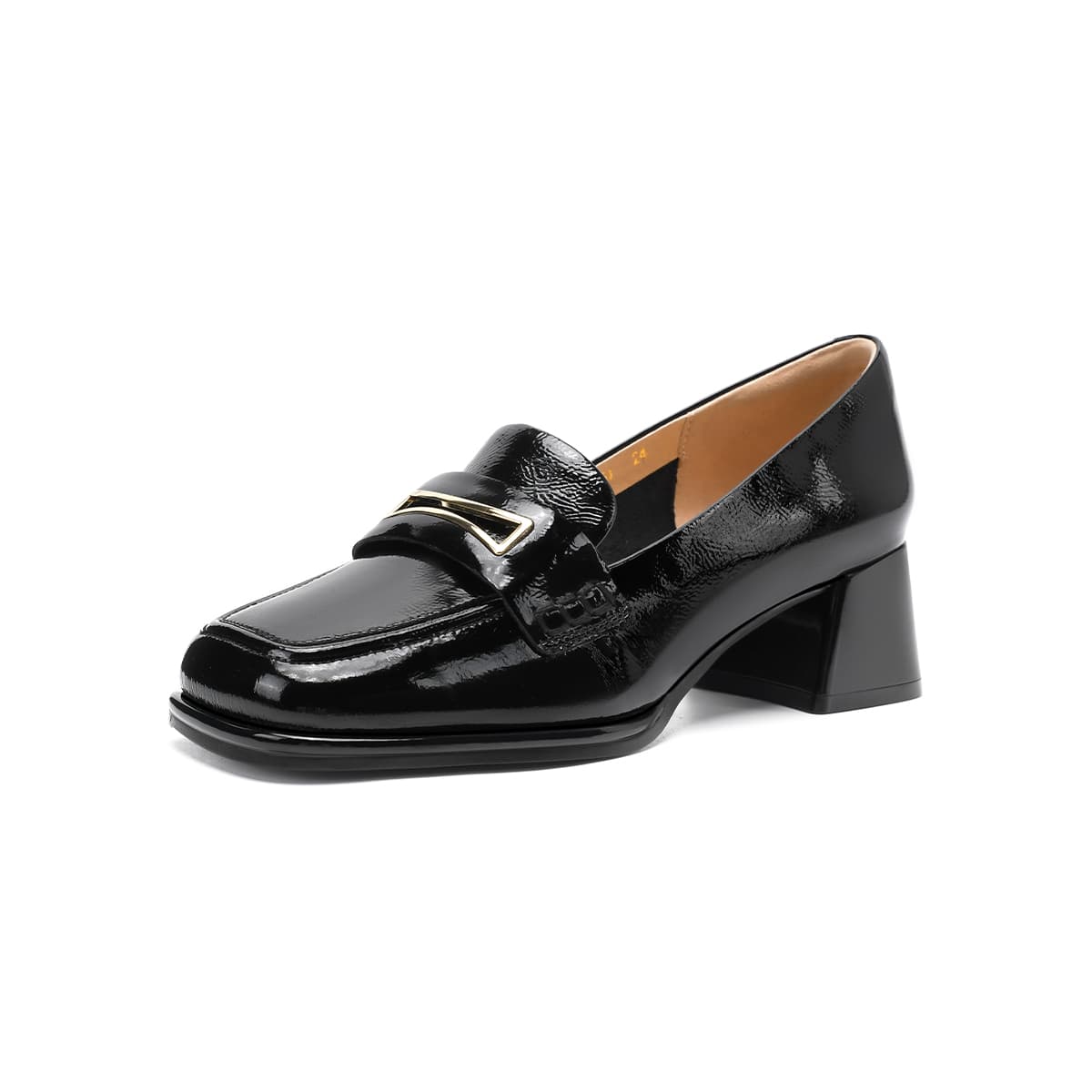 Лоферы HARSON 5cm - изображение 2