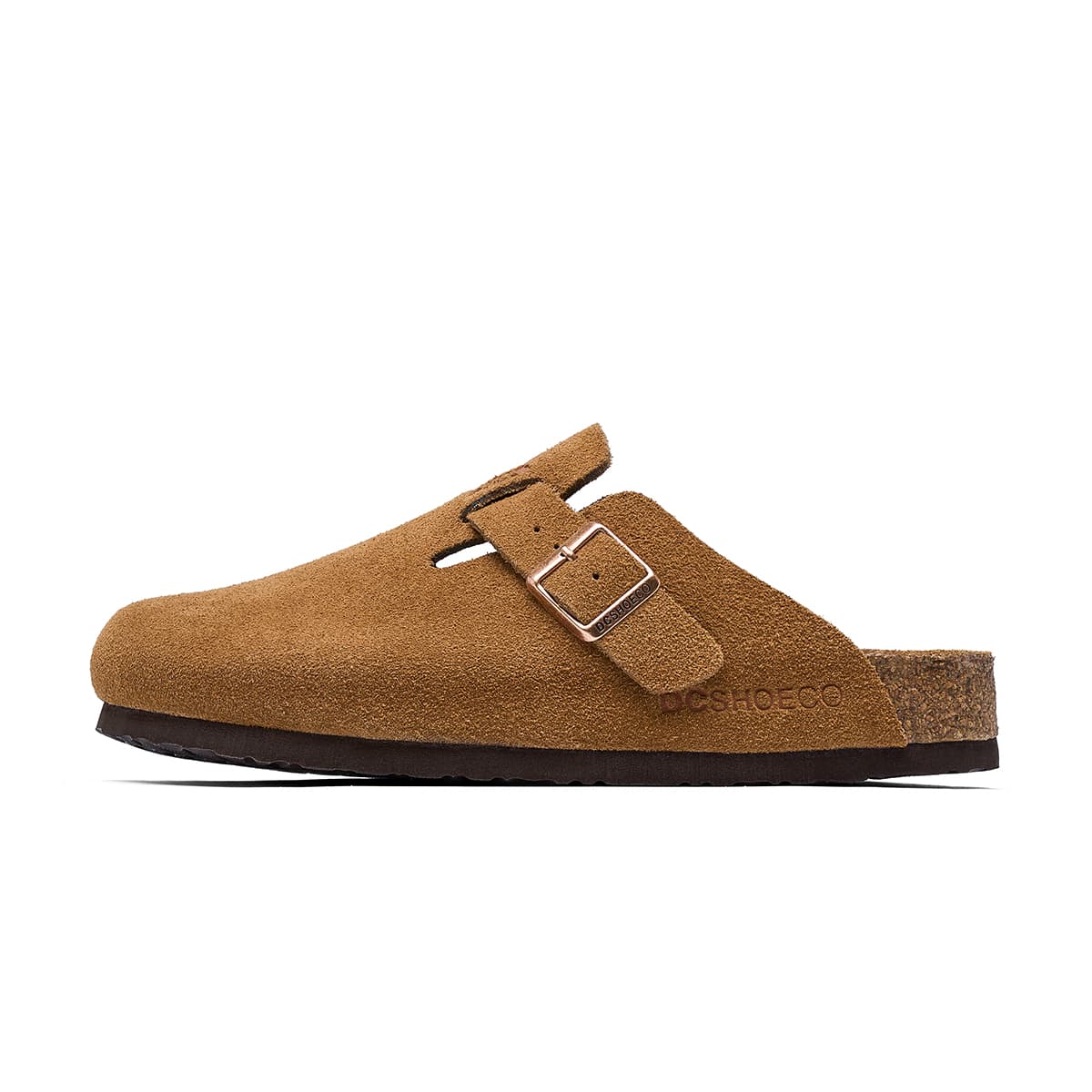 Сандалии DCSHOES Обувь Birkenstock Унисекс - изображение 1