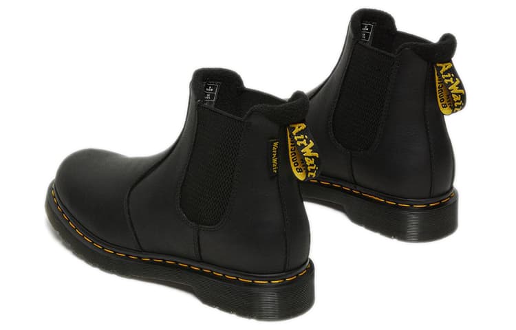 Ботинки челси Dr. Martens 2976 Warmwair - изображение 6