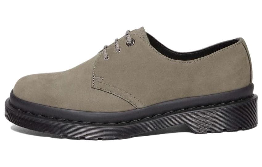 Лоферы Dr.Martens - изображение 1