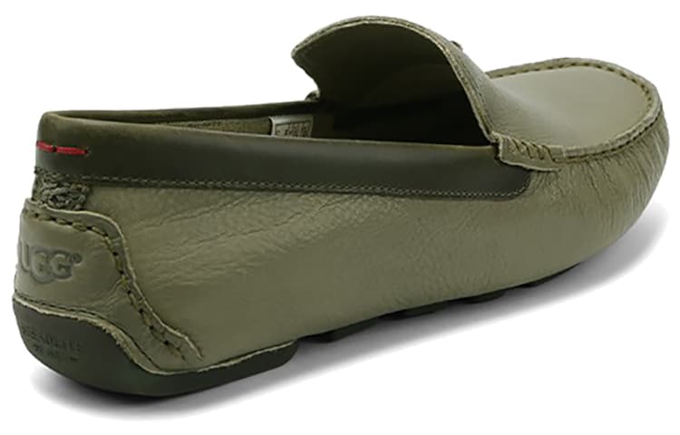 Кроссовки UGG Cruiser Henrick - изображение 4