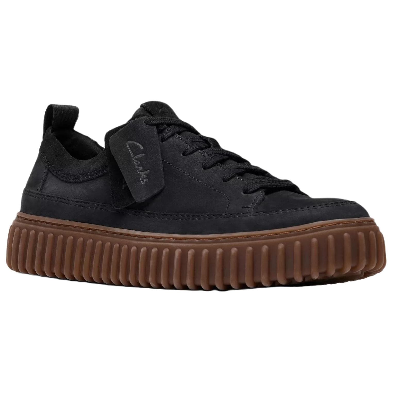 Кроссовки Clarks Torhill Lace - изображение 3