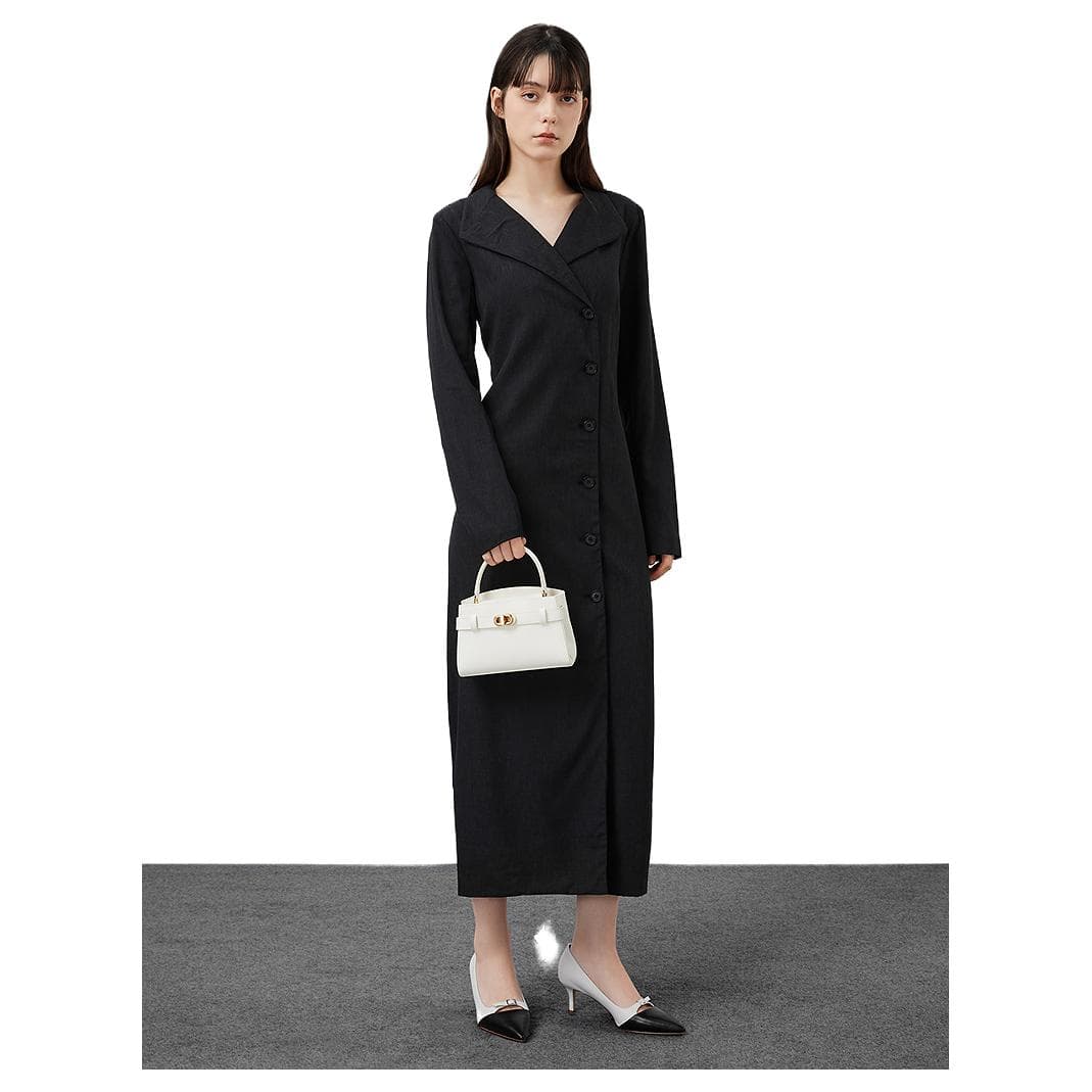Тапочки CHARLESKEITH PU 6.3cm - изображение 4