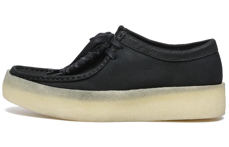 Ботинки уличные Clarks Originals - изображение 1