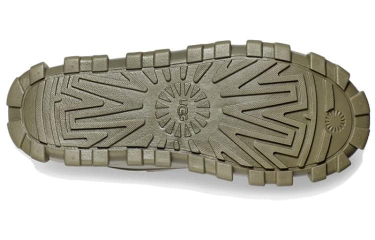 Сапоги UGG - изображение 4