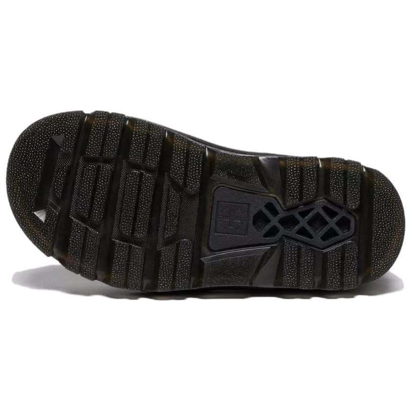 Сапоги Dr.Martens ZEBZAG RIGGER Ботильоны Унисекс Черные - изображение 5