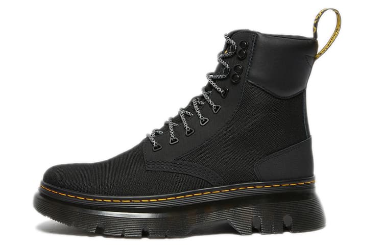 Ботинки Dr.Martens - изображение 1