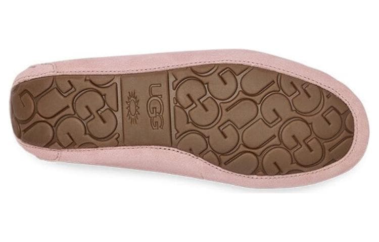 Тапочки UGG - изображение 6