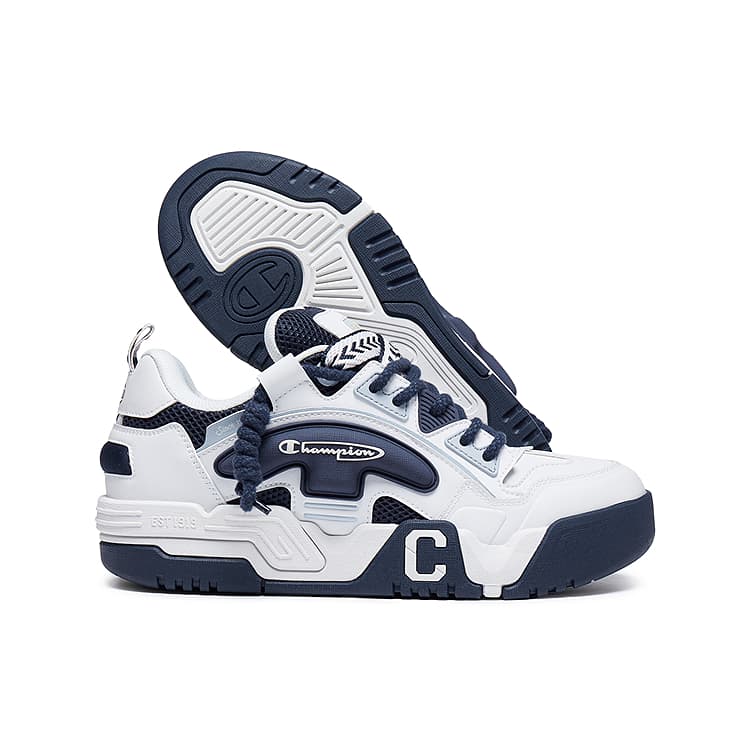 Кроссовки Champion Gear Skate - изображение 2