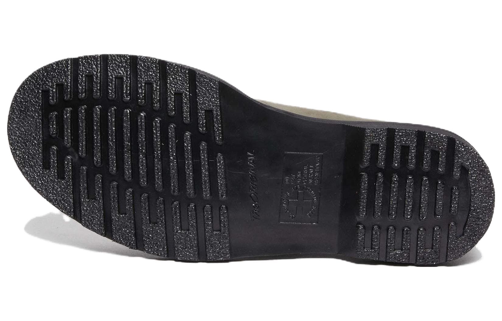 Лоферы Dr.Martens - изображение 5