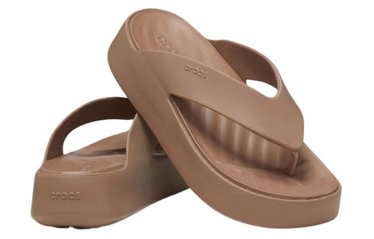 Шлёпанцы Crocs EVA - изображение 4