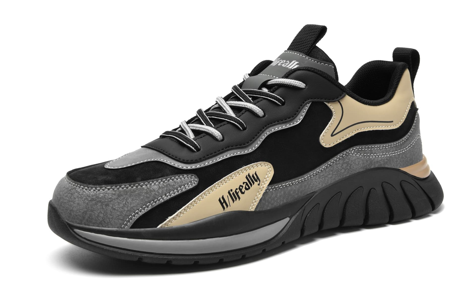 Кроссовки HLA Casual Низкий Топ Мужской - изображение 2