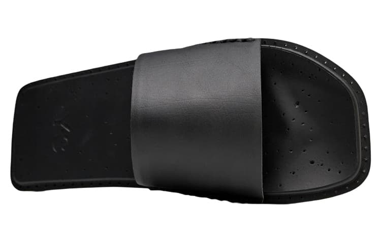 Сандалии Y-3 Slides Black - изображение 5