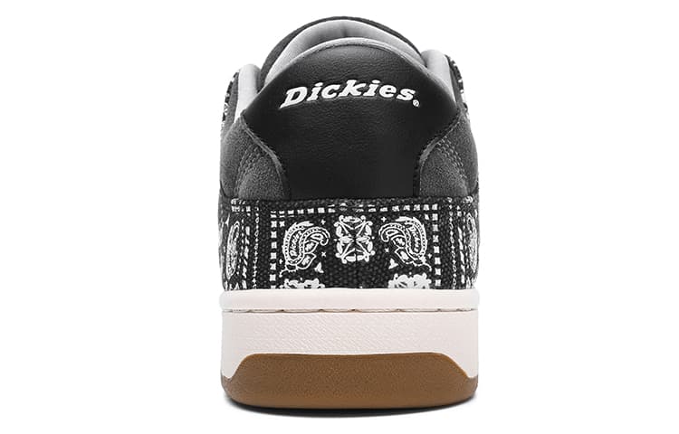 Кроссовки Dickies - изображение 4