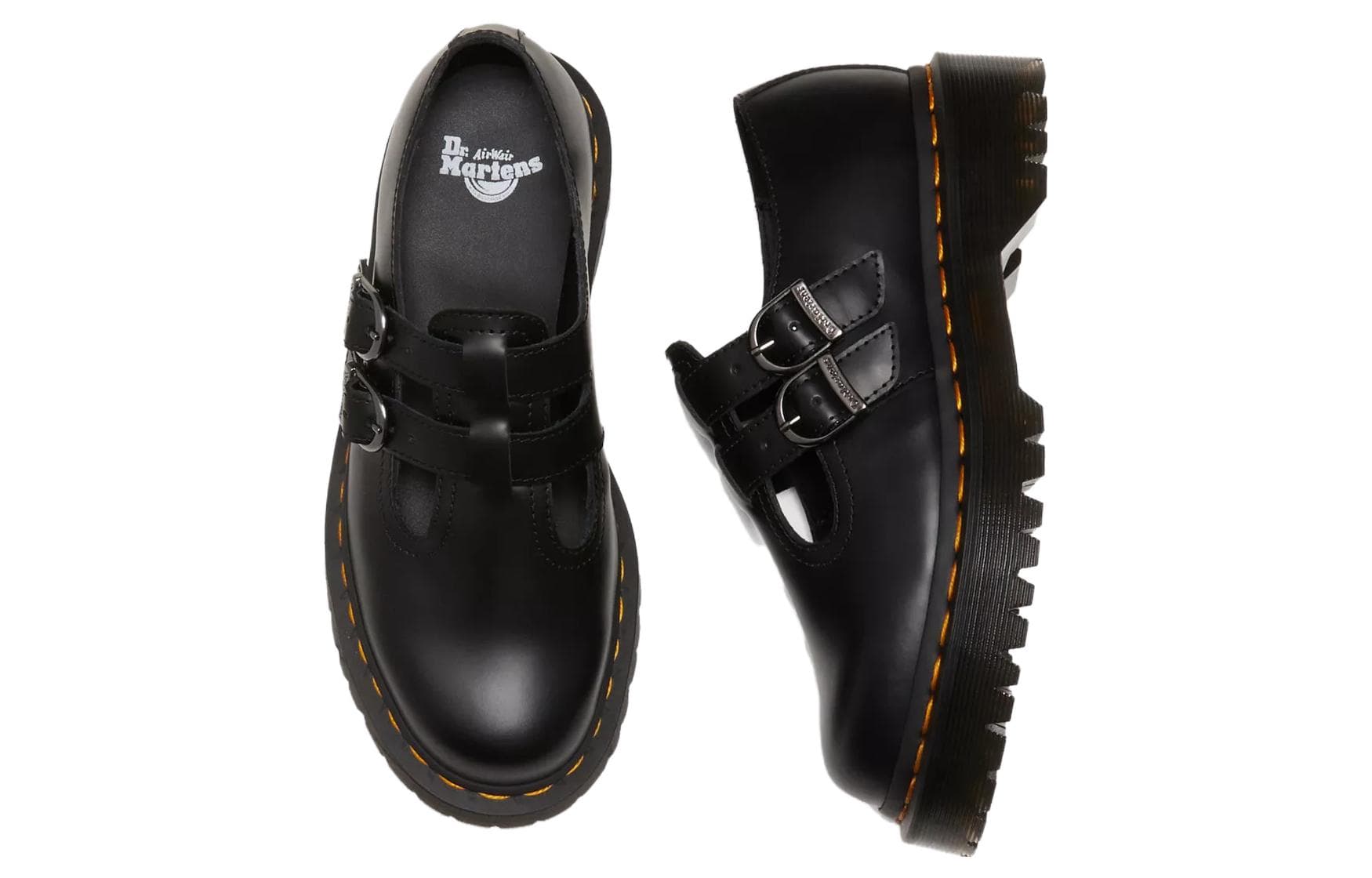 Тапочки Dr.Martens - изображение 4