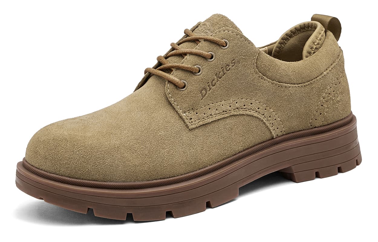 Dickies Винтаж Модные Универсальные Рабочие Ботинки Мужские - изображение 2