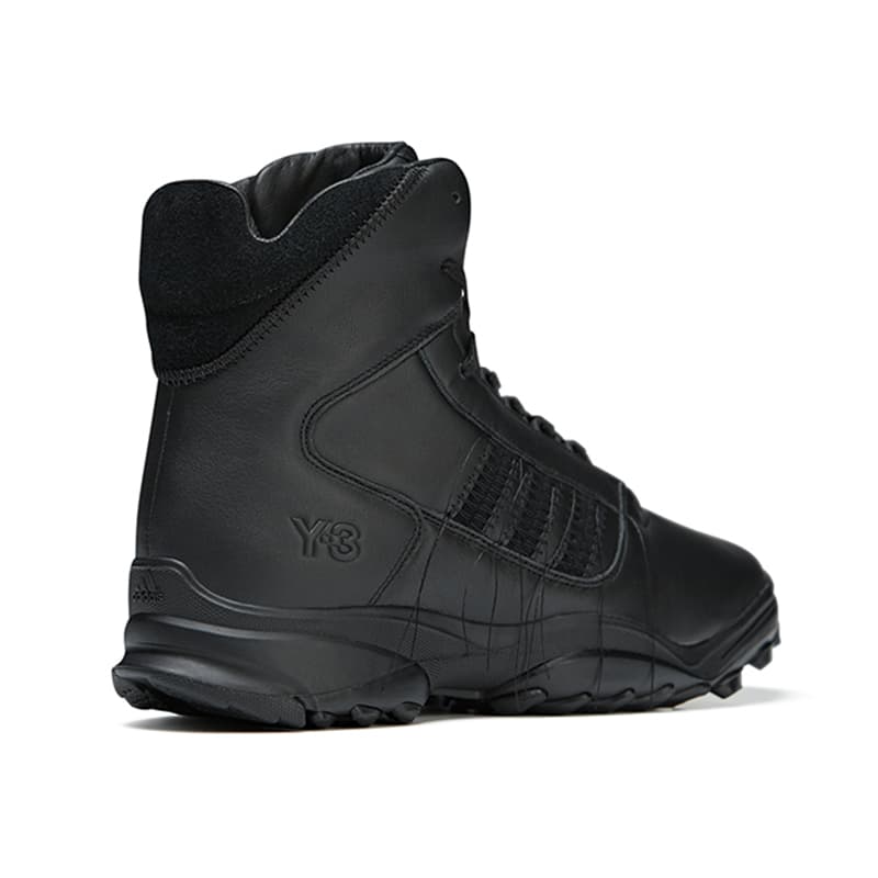Кроссовки Y-3 - изображение 5