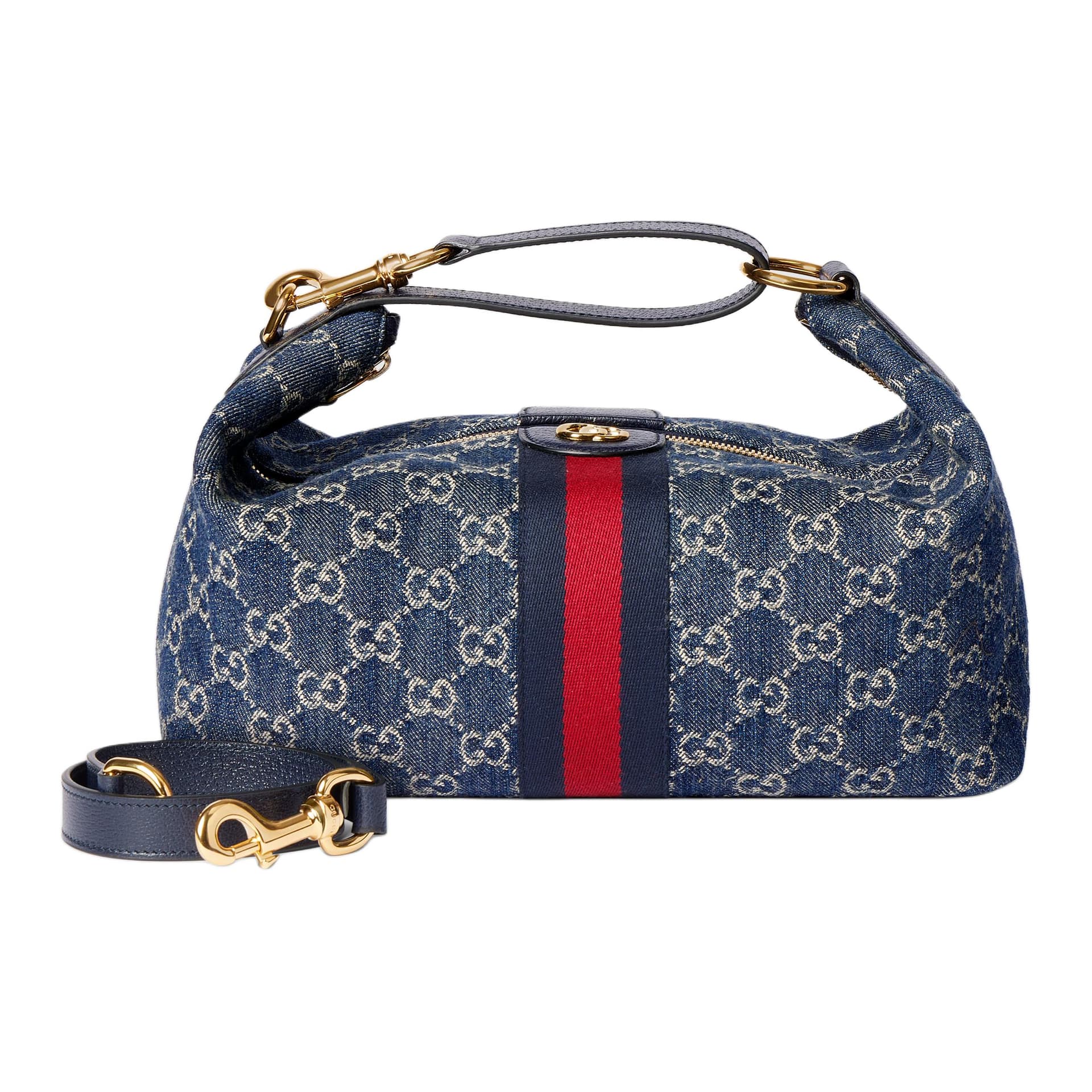 Сумка GUCCI Vanity GG - изображение 2