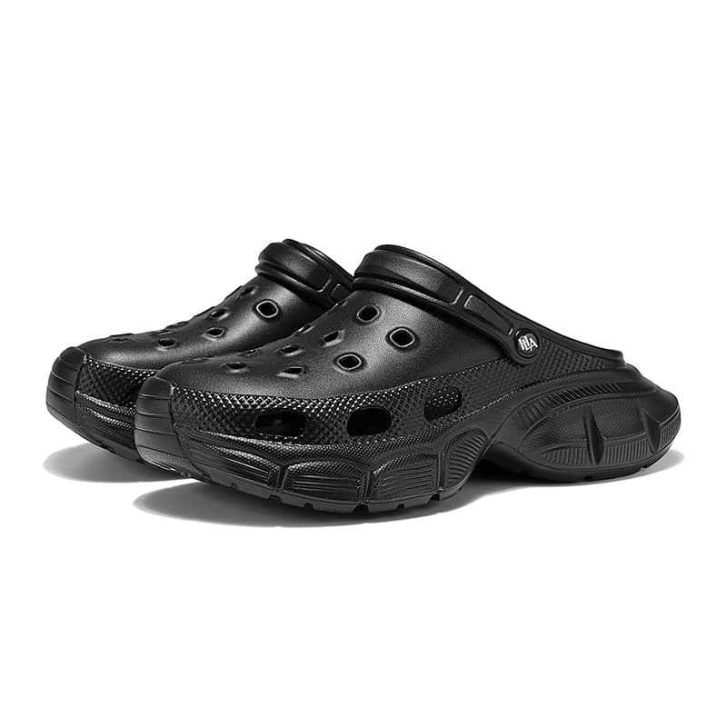 Сабо HLA Sabo Rubber Men's - изображение 2