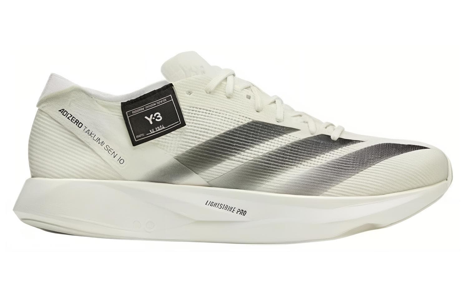 Кроссовки Y-3 - изображение 2