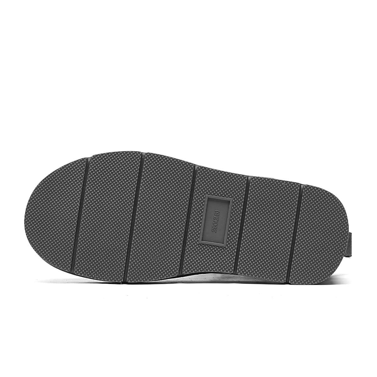 Ботинки зимние C°BANNER Snow Boots Grey - изображение 5