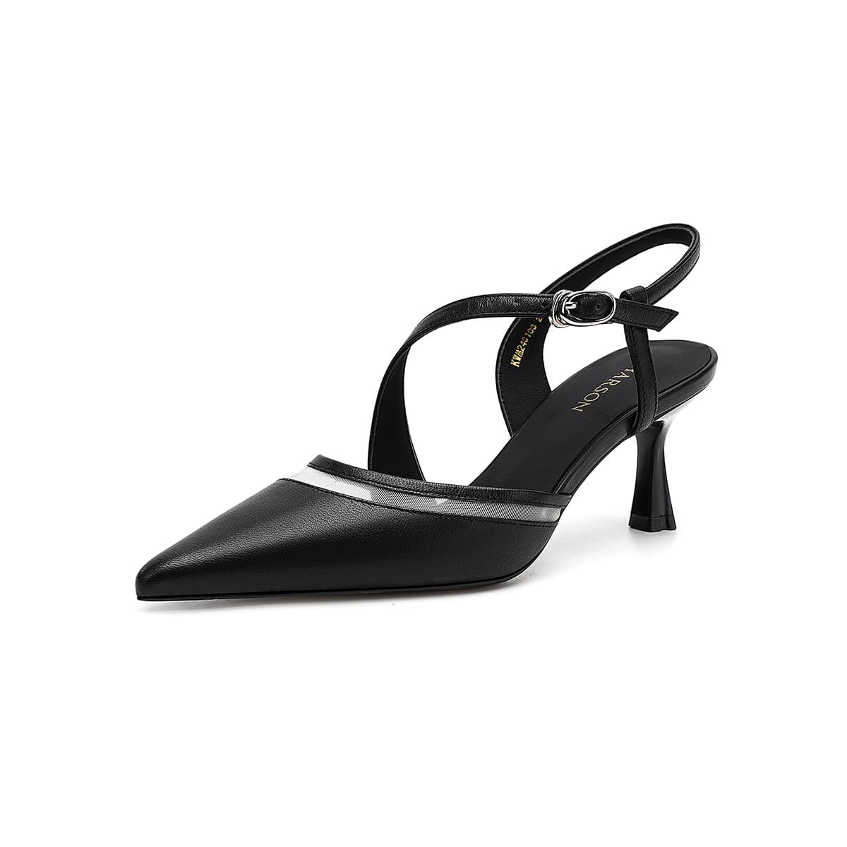 Туфли HARSON 7.5cm - изображение 2