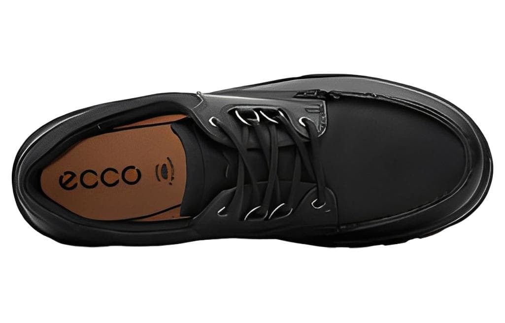 Кроссовки ecco - изображение 3