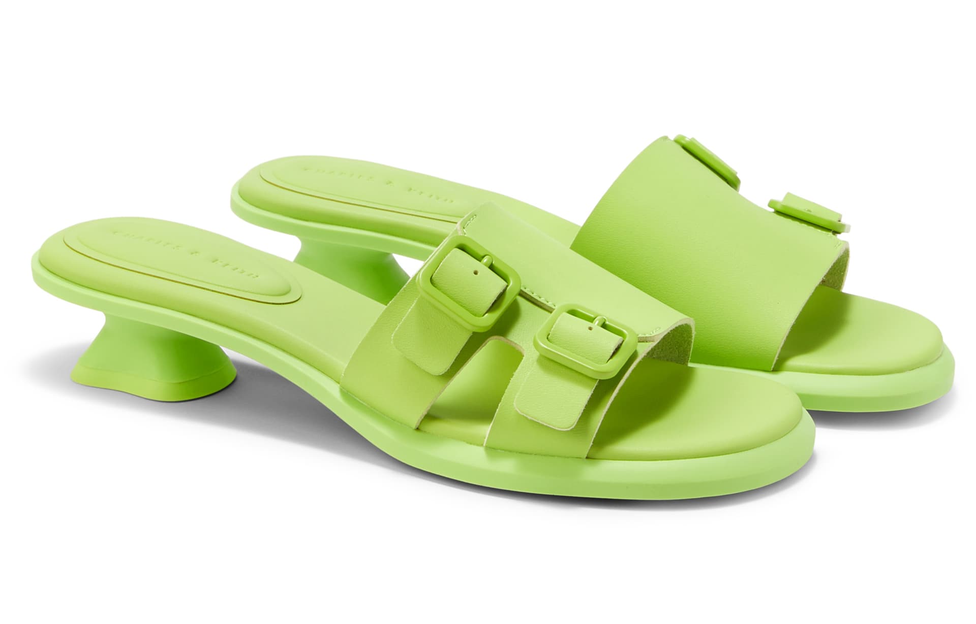 CHARLESKEITH PU 3.5cm - изображение 2