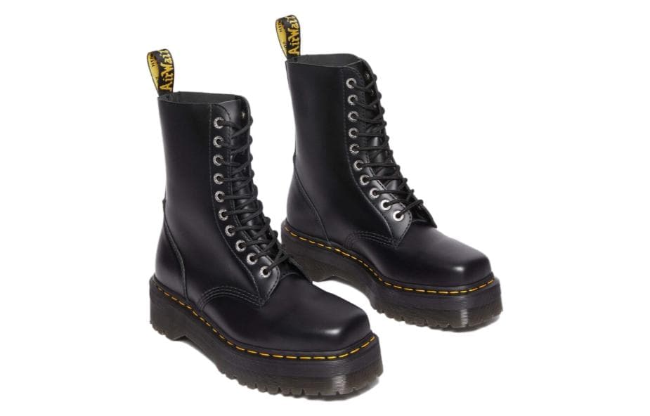 Ботинки Dr.Martens - изображение 3