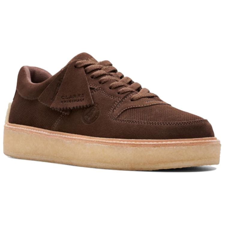 Кроссовки Clarks - изображение 3