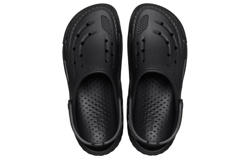 Сабо Crocs - изображение 3
