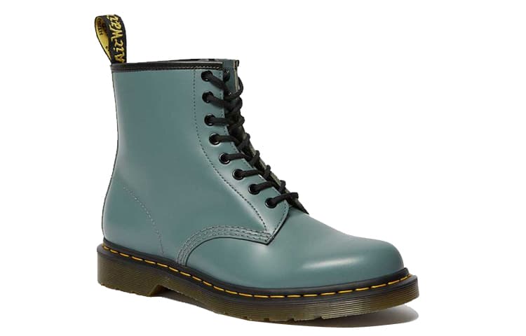 Ботинки Dr.Martens 1460 - изображение 2