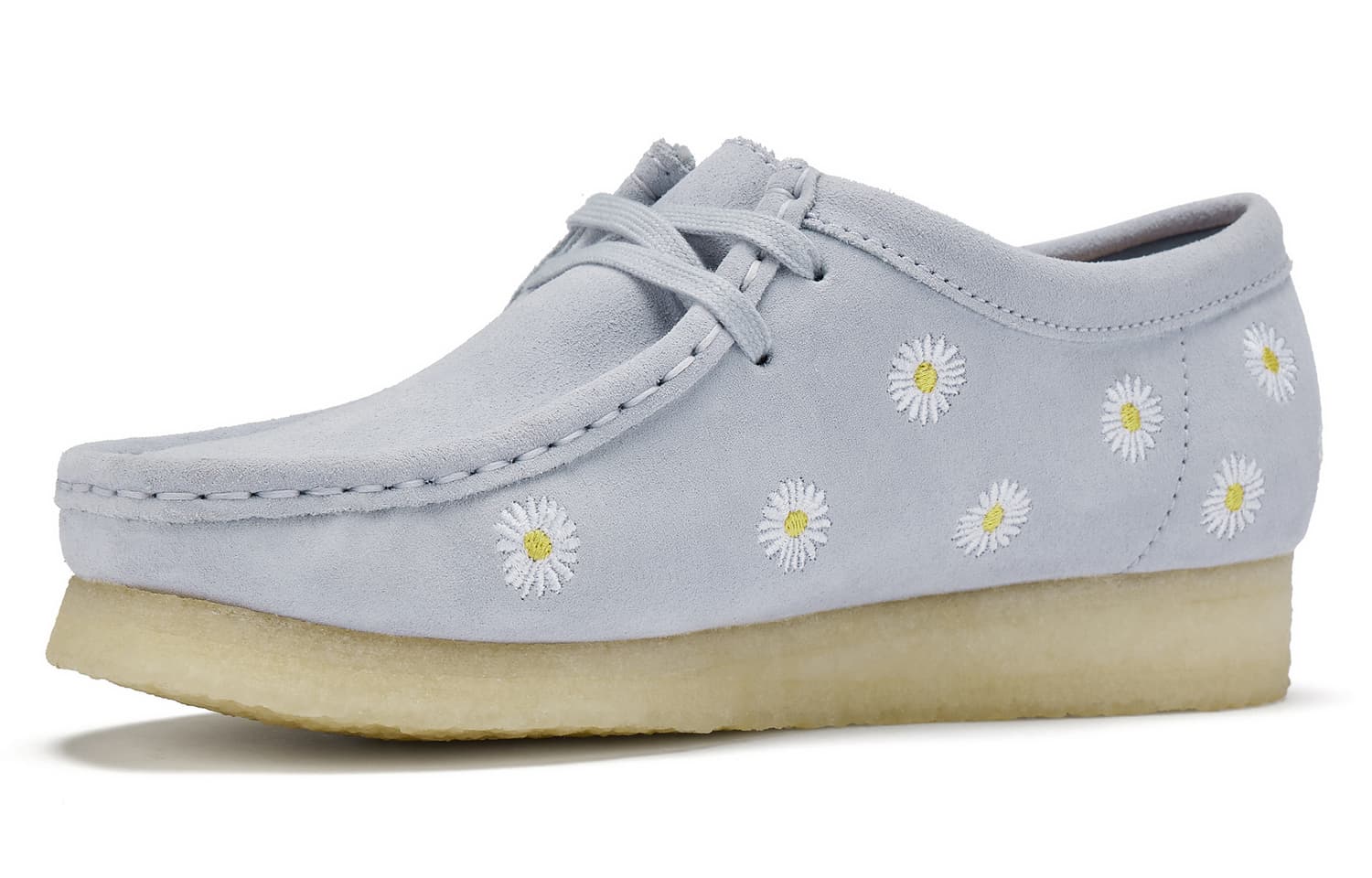 Тапочки Clarks - изображение 2
