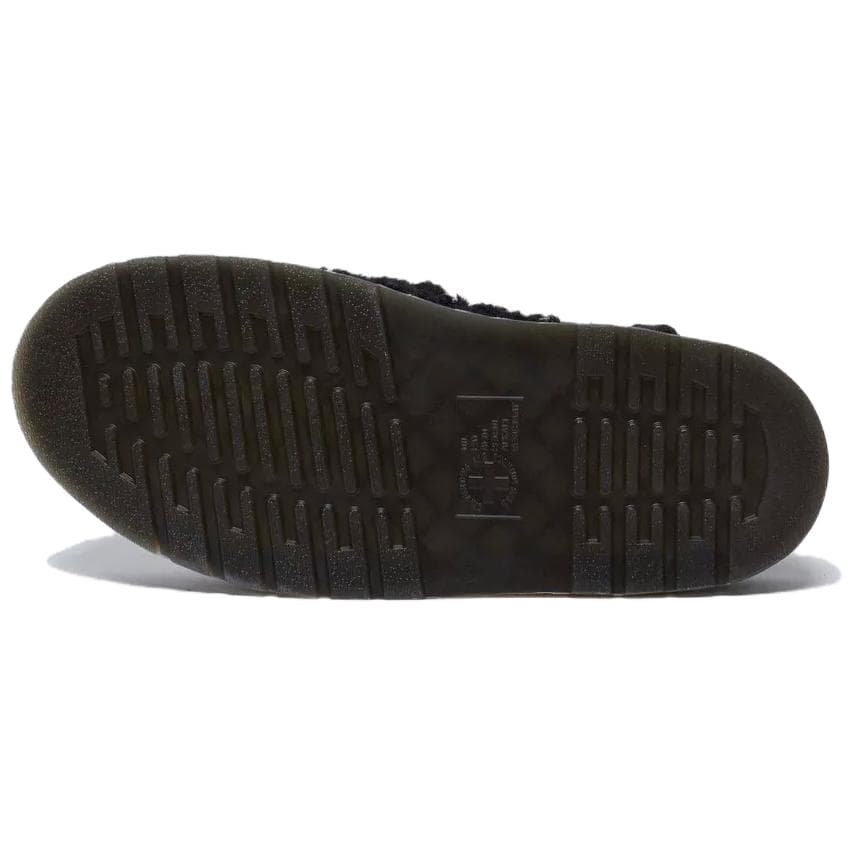 Кроссовки Dr.Martens Jorge II Low Топ Повседневная обувь Унисекс Черный - изображение 6