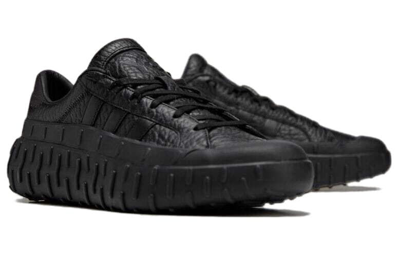 Кроссовки Y-3 GR.1P Black - изображение 3
