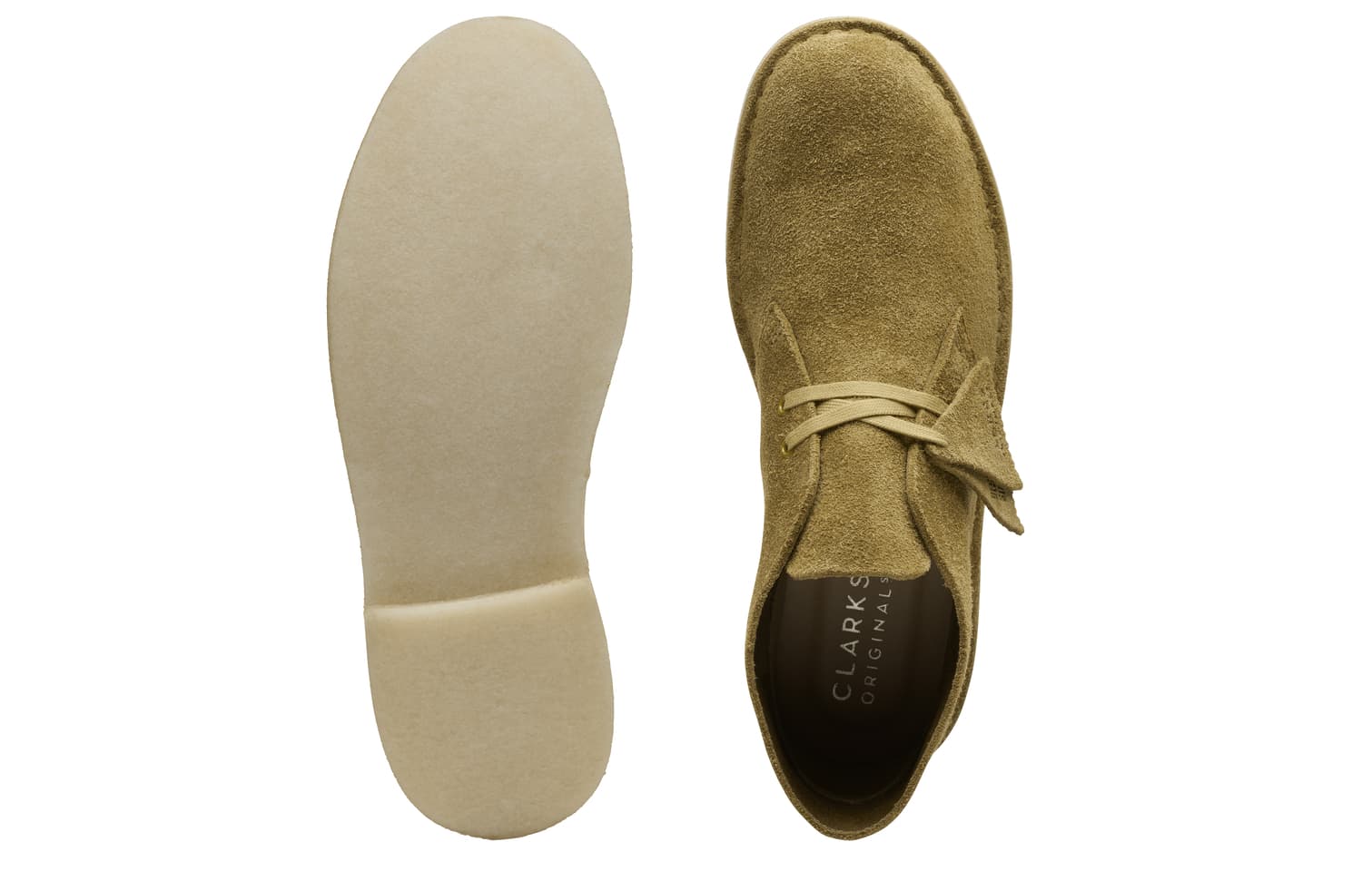 Сапоги Clarks - изображение 3