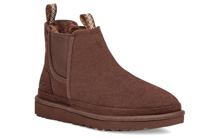 Ботинки зимние UGG Neumel - изображение 3