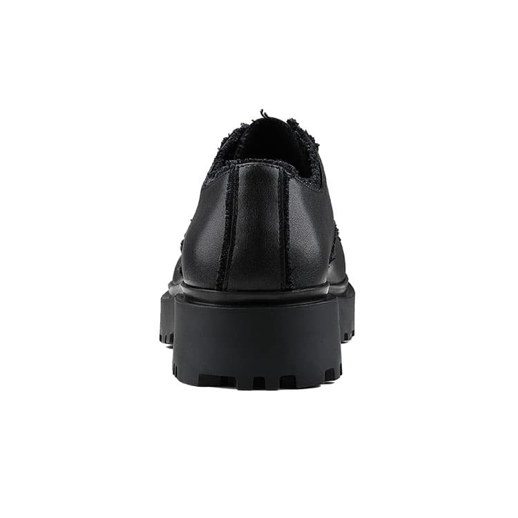 Ботинки HANQIAORIJI cleanfit 5cm - изображение 6