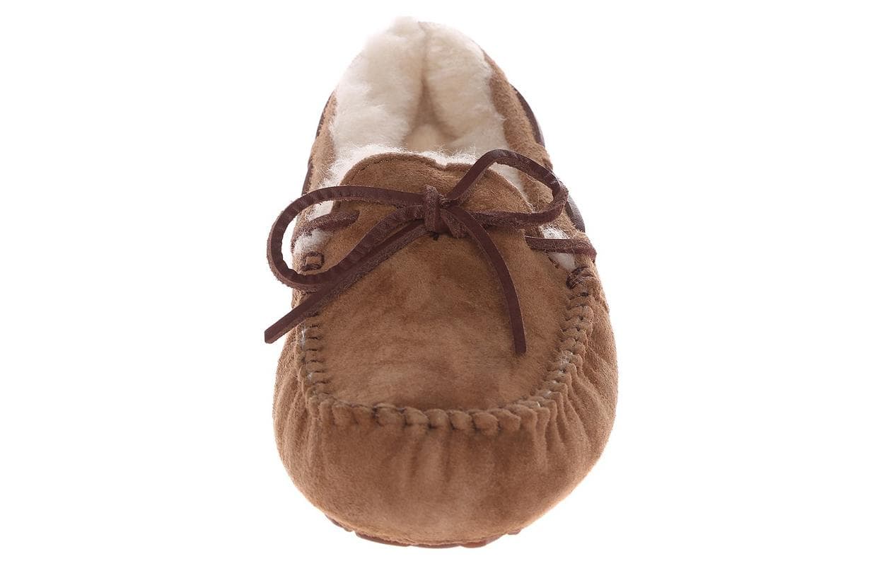Кроссовки UGG DAKOTA Slipper - изображение 5