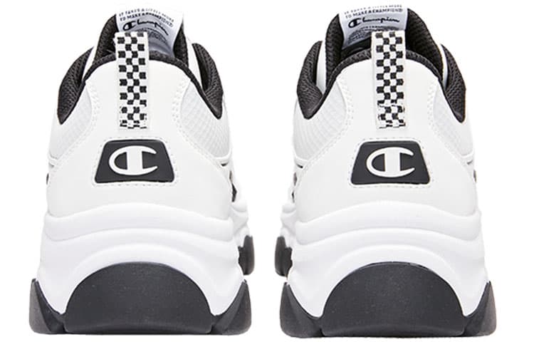 Кроссовки Champion Campus Switch Low - изображение 4