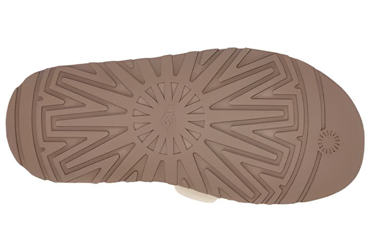 Шлёпанцы UGG Disco - изображение 4