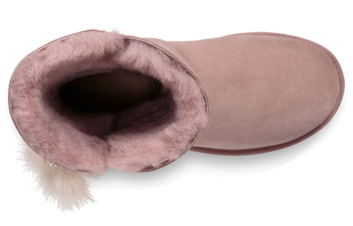 Ботинки зимние UGG Irina - изображение 5