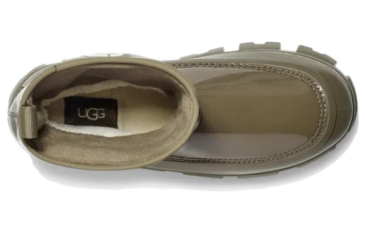 Сапоги UGG - изображение 3